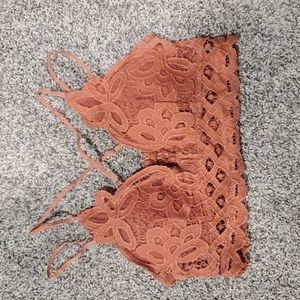 Lace Bralette